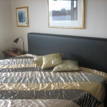 Guesthouse Bina 레이캬비크 외부 사진