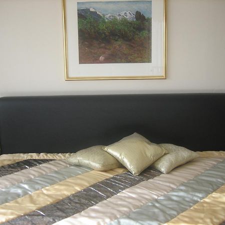 Guesthouse Bina 레이캬비크 외부 사진