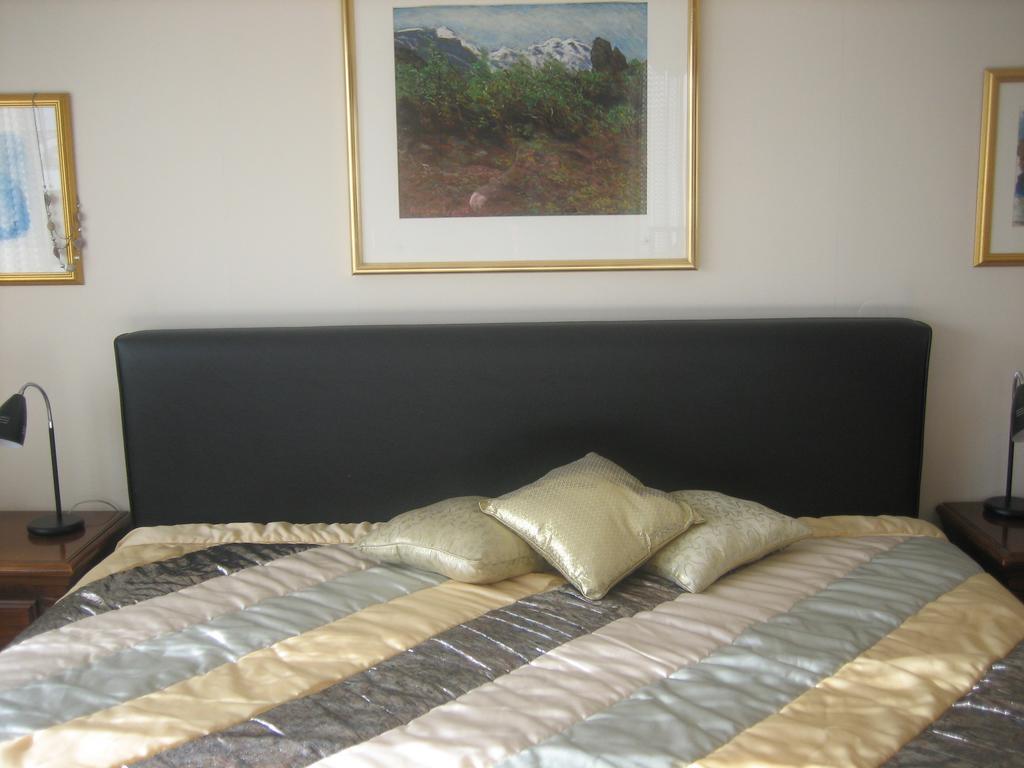 Guesthouse Bina 레이캬비크 외부 사진