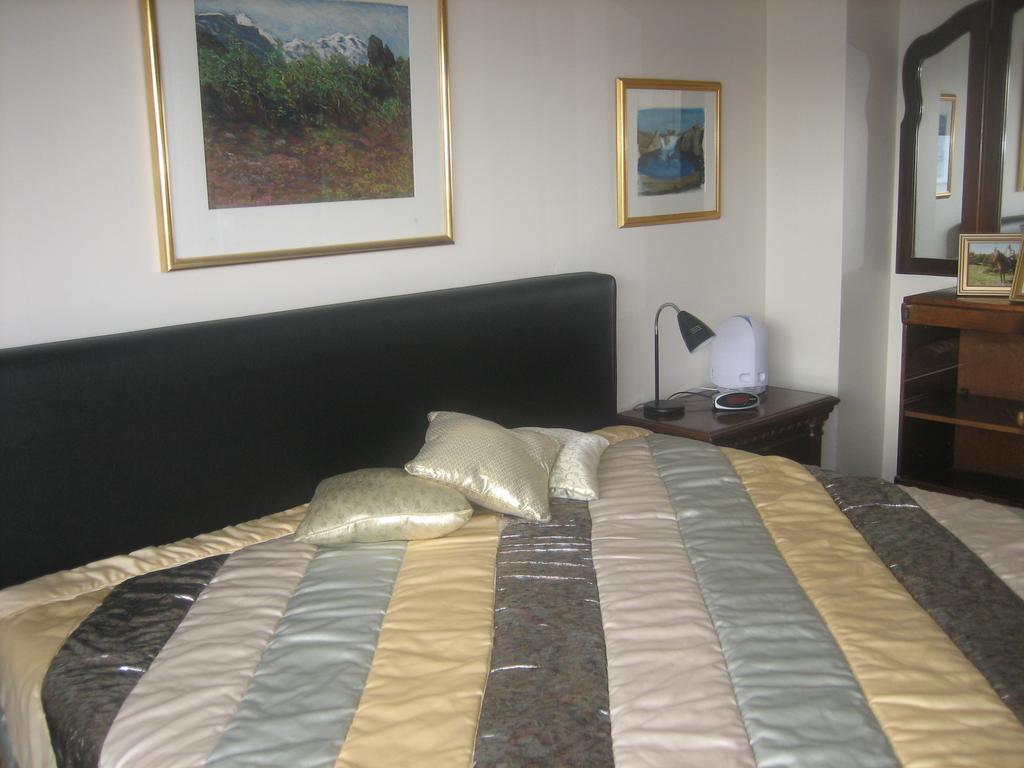 Guesthouse Bina 레이캬비크 외부 사진