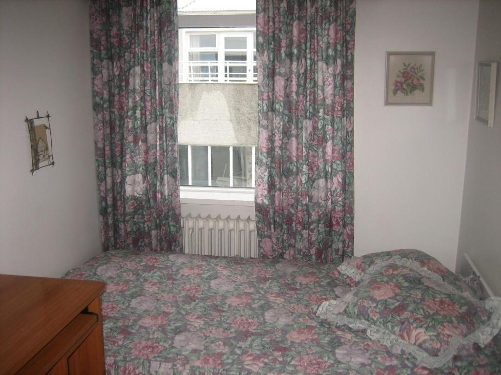 Guesthouse Bina 레이캬비크 객실 사진