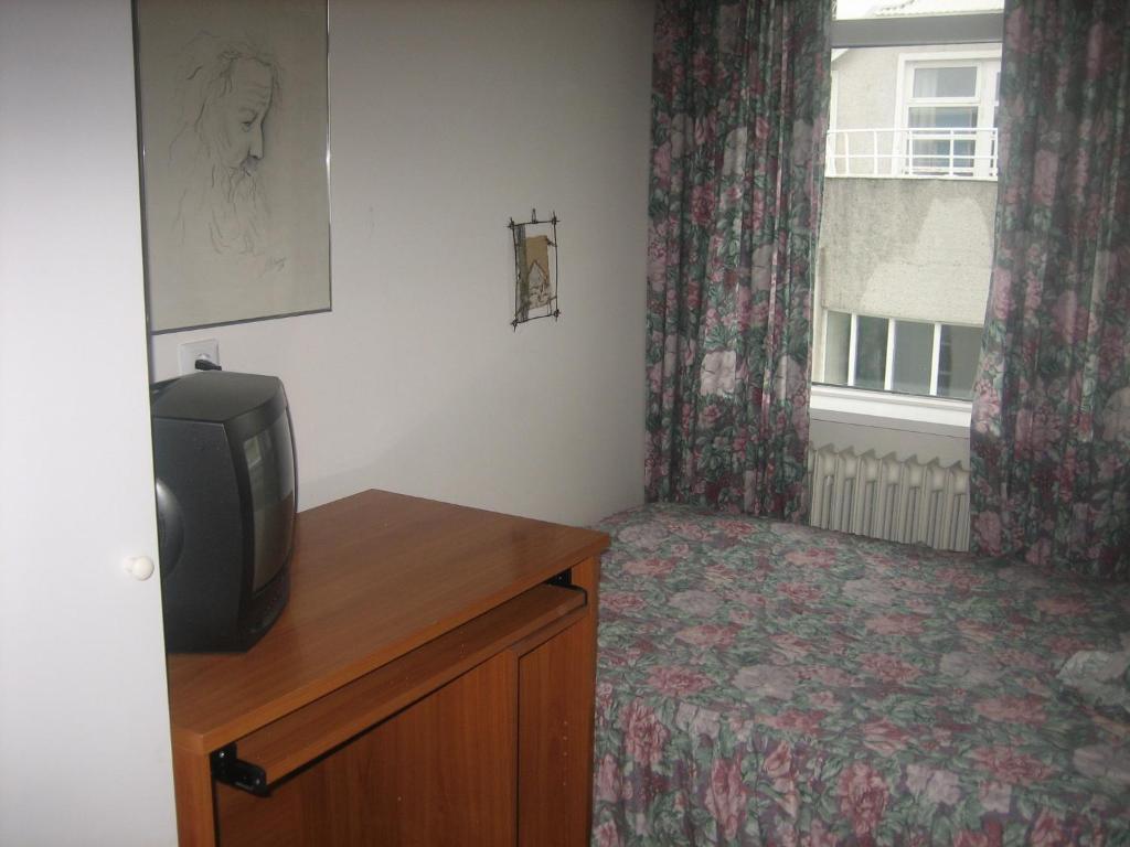 Guesthouse Bina 레이캬비크 객실 사진