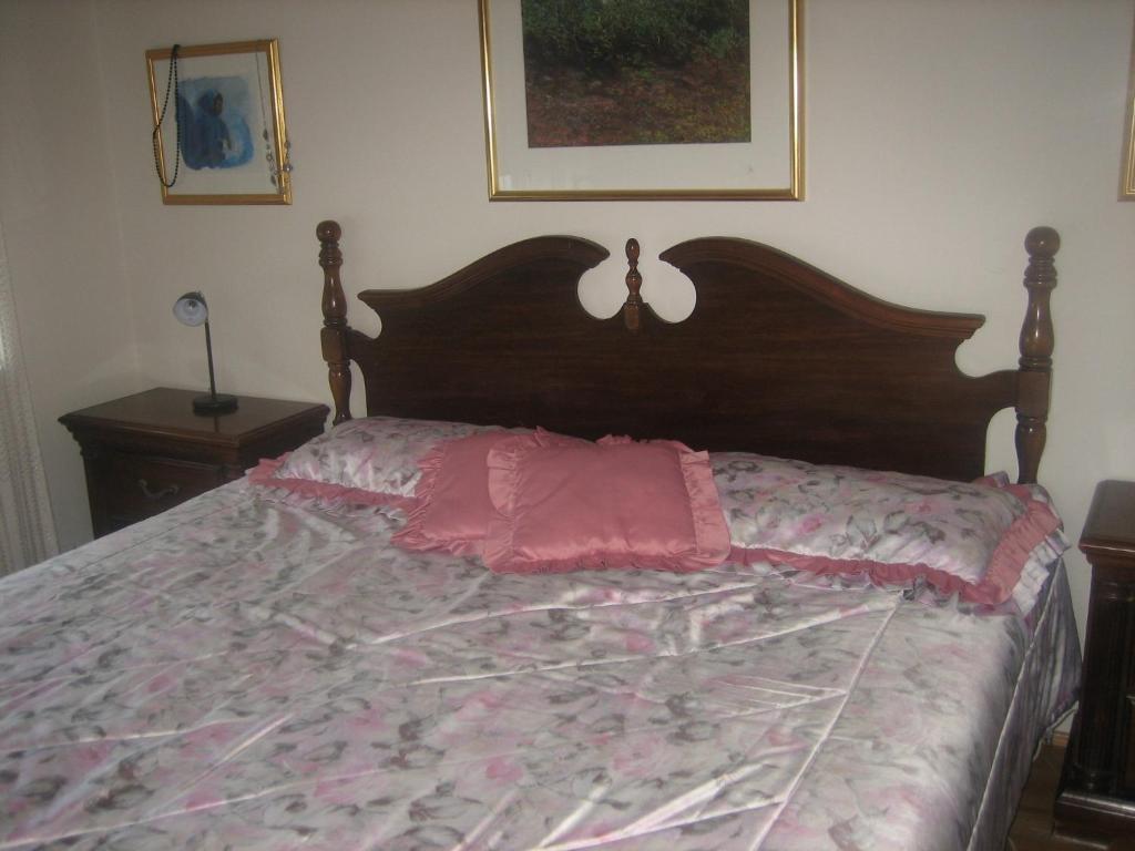 Guesthouse Bina 레이캬비크 객실 사진