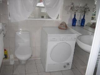 Guesthouse Bina 레이캬비크 외부 사진