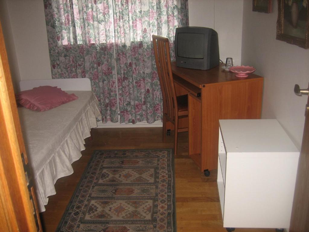 Guesthouse Bina 레이캬비크 외부 사진