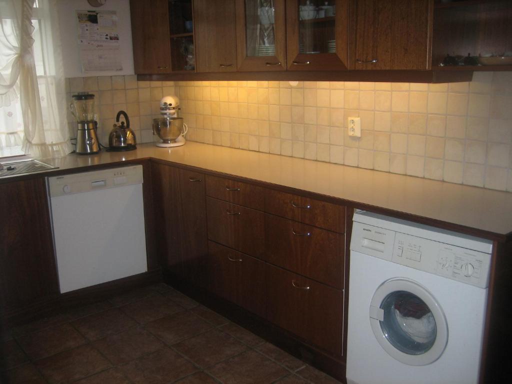 Guesthouse Bina 레이캬비크 외부 사진